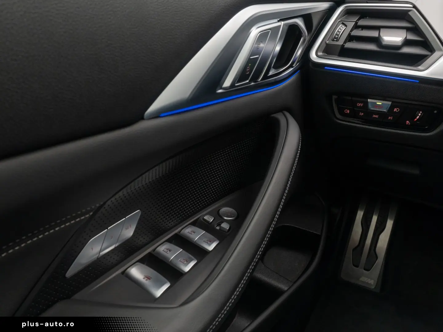 BMW M4 2022 — imagine 27