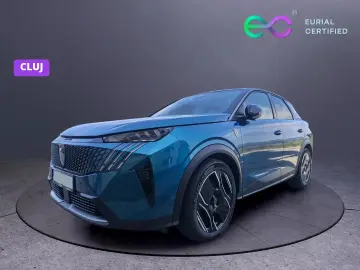 Peugeot 3008 1.6L 195 e-DCT7 PHEV GT