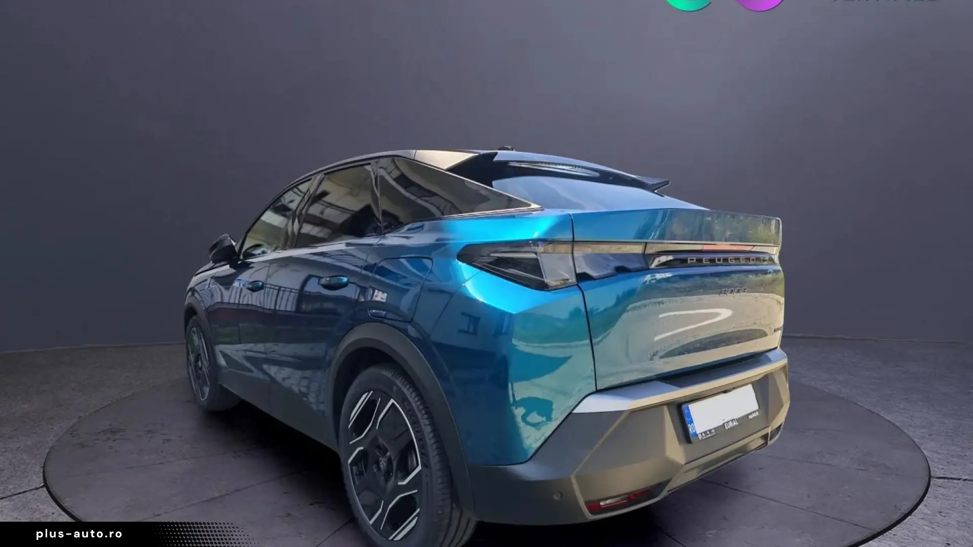 Peugeot 3008 1.6L 195 e-DCT7 PHEV GT