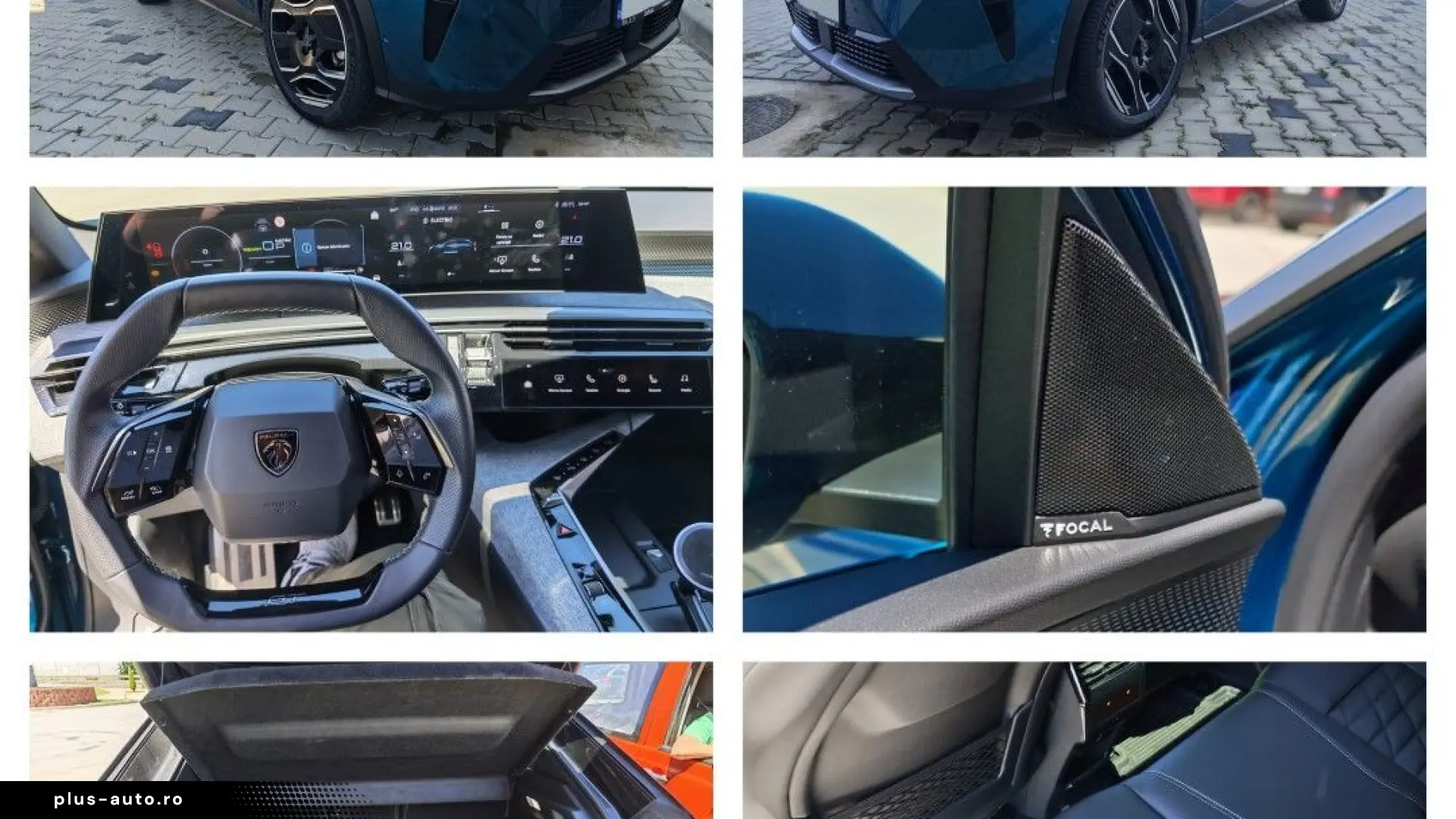 Peugeot 3008 1.6L 195 e-DCT7 PHEV GT