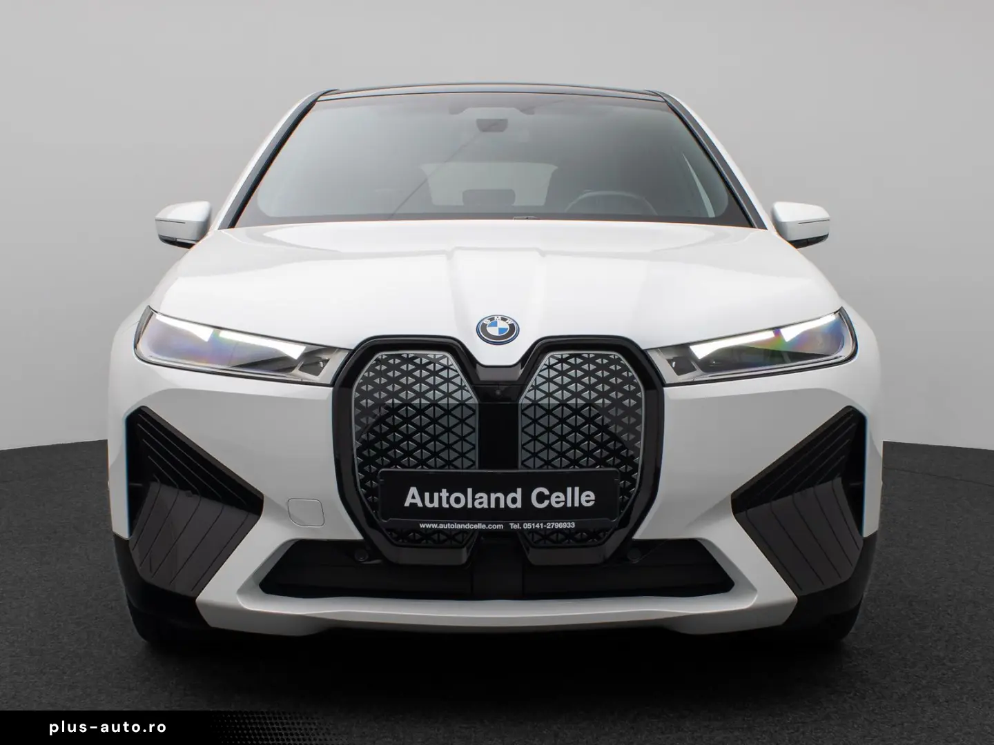 BMW iX 2023 — imagine 2