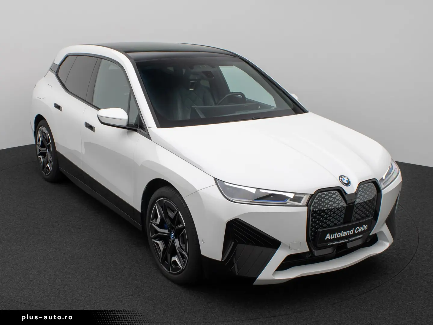 BMW iX 2023 — imagine 1