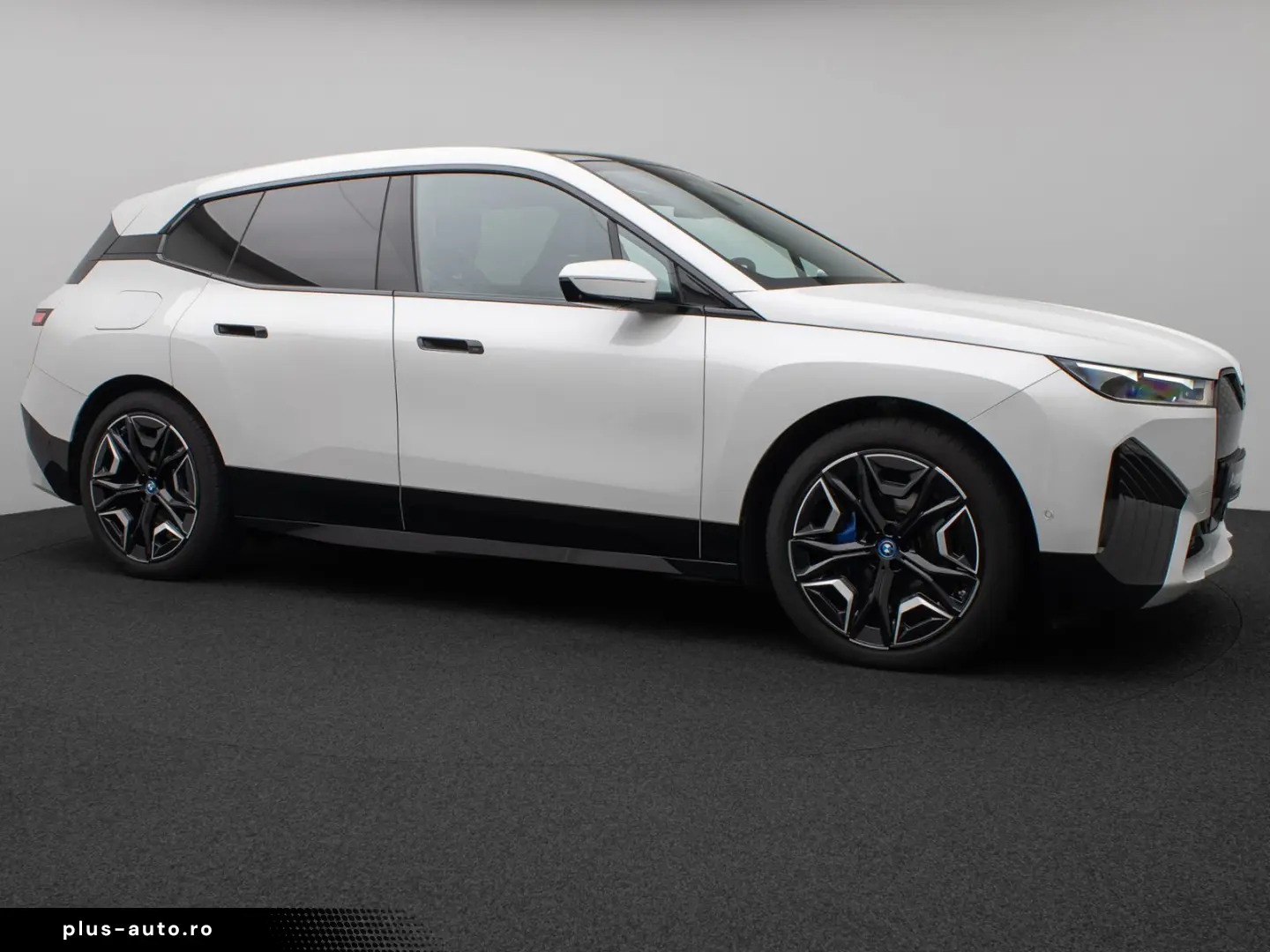 BMW iX 2023 — imagine 3