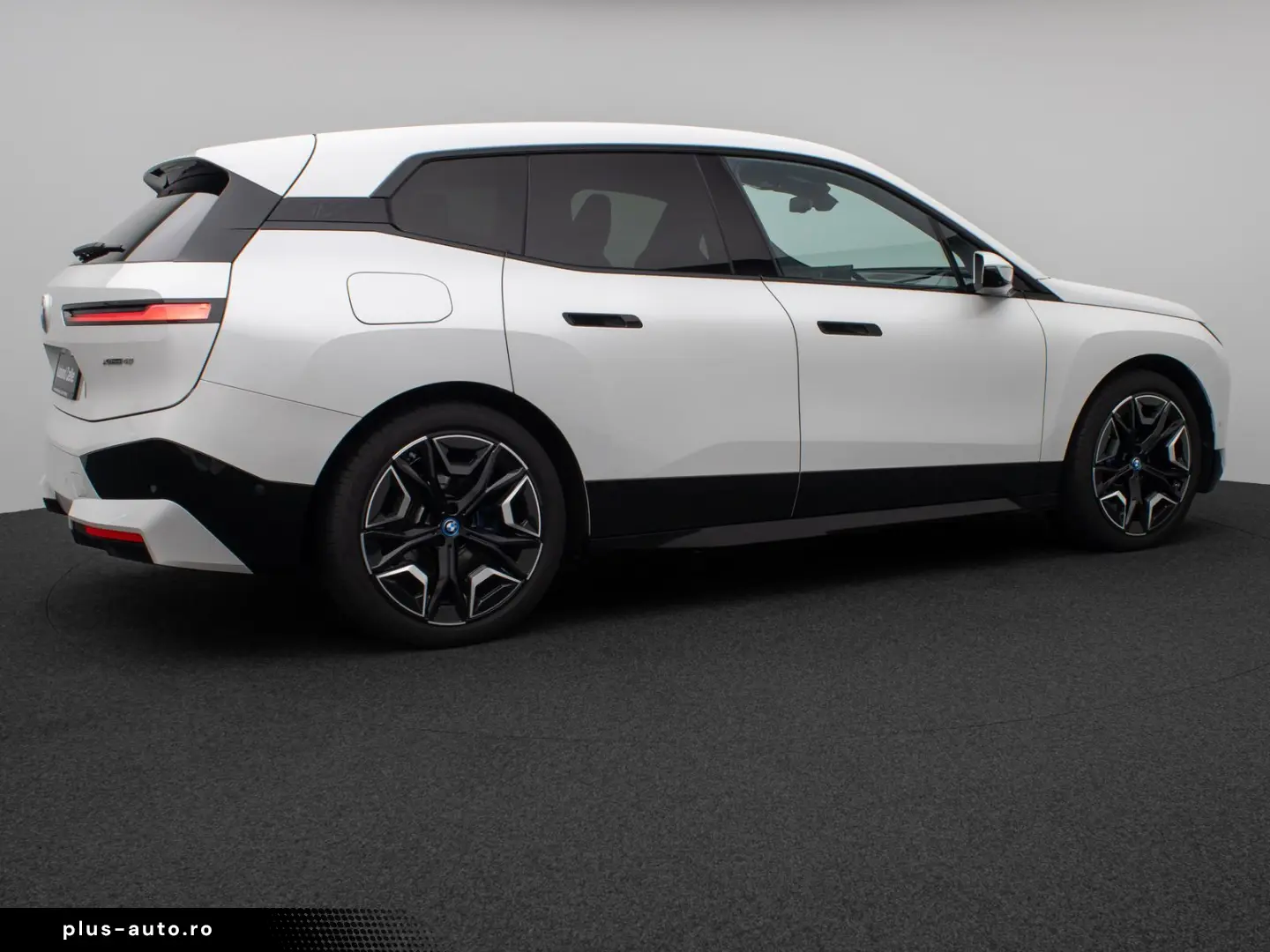 BMW iX 2023 — imagine 5