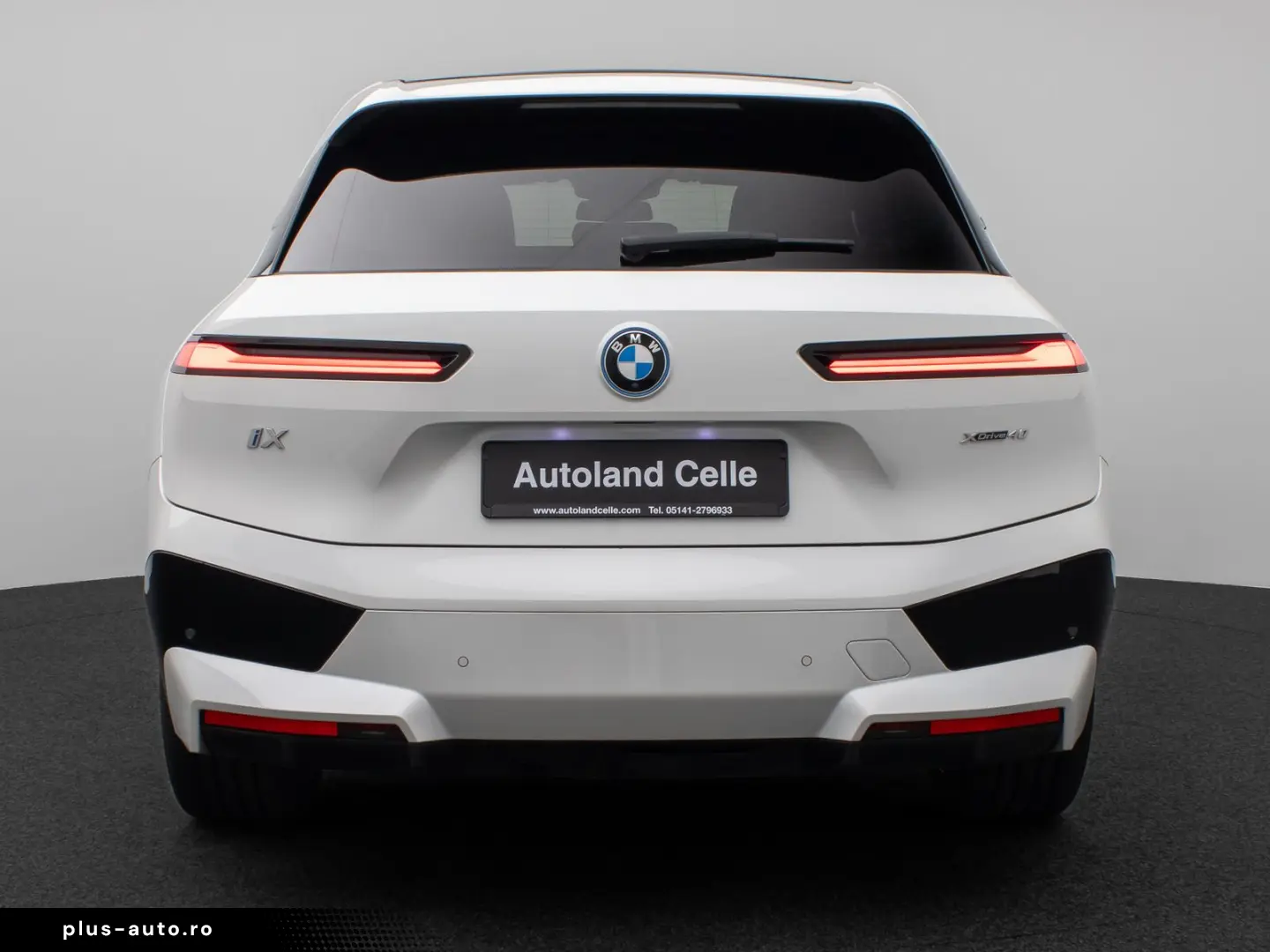 BMW iX 2023 — imagine 7