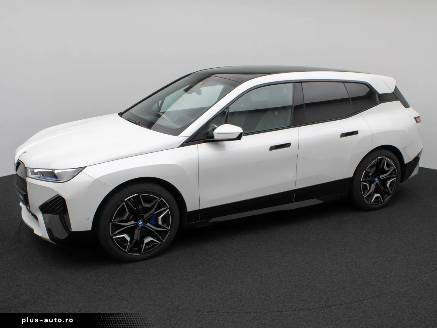 BMW iX 2023 — imagine 11