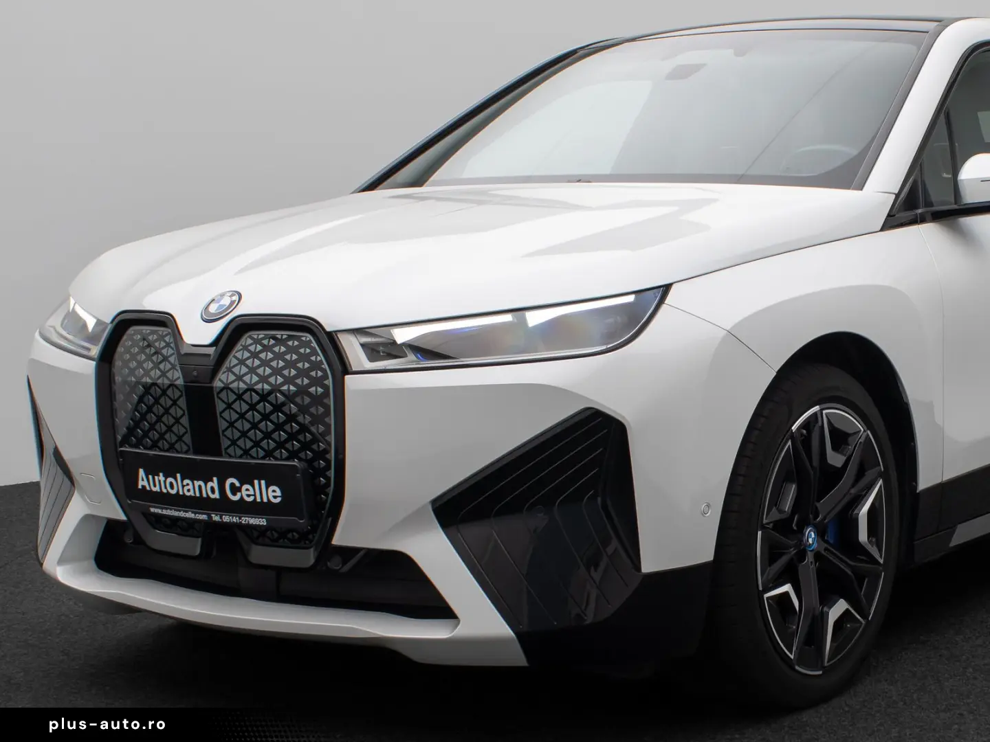 BMW iX 2023 — imagine 15