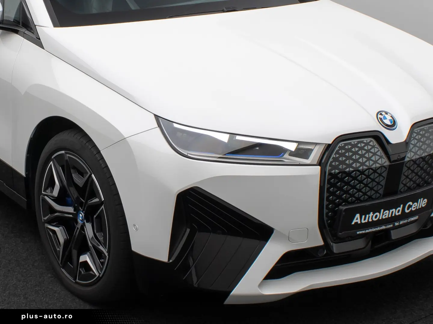 BMW iX 2023 — imagine 16