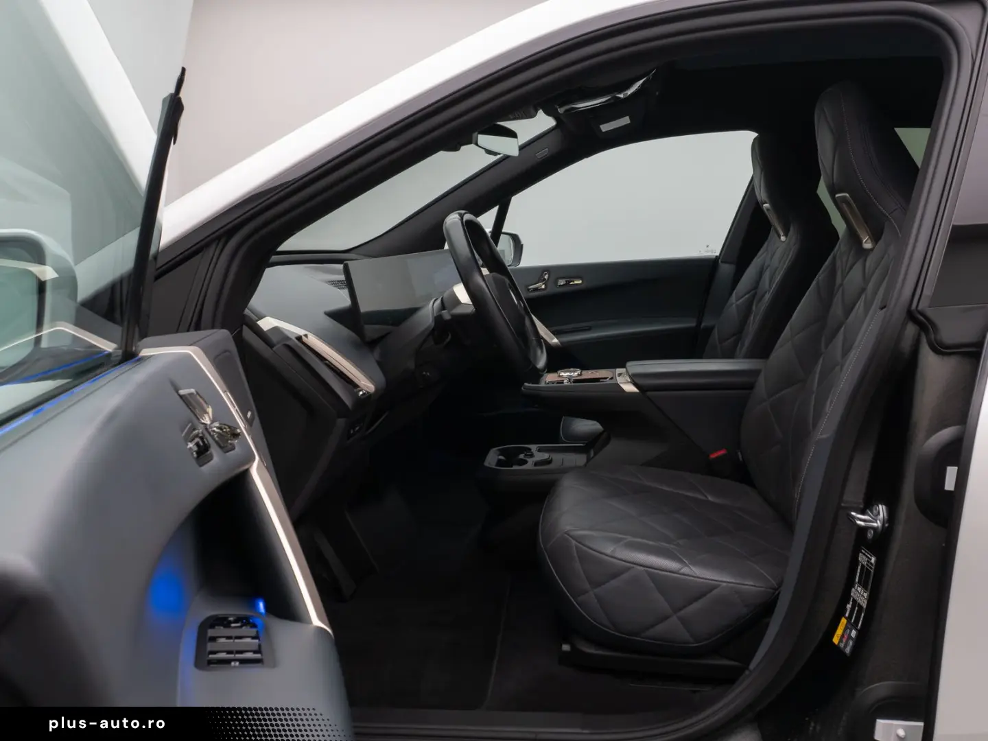 BMW iX 2023 — imagine 17