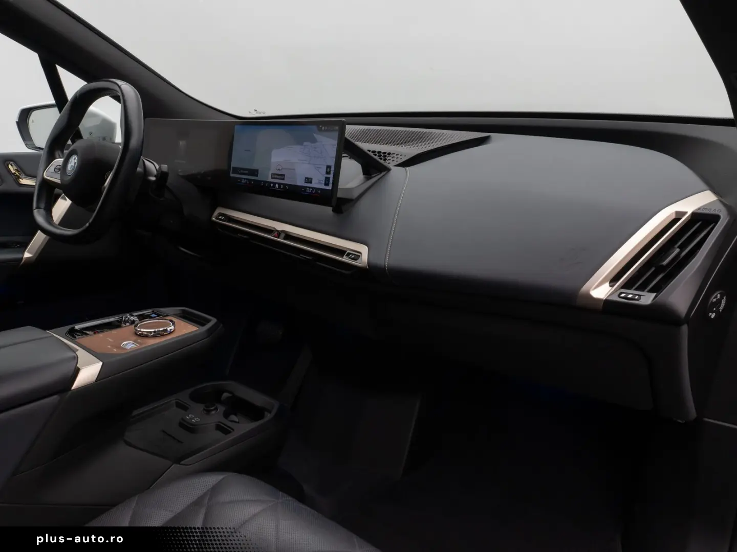 BMW iX 2023 — imagine 22