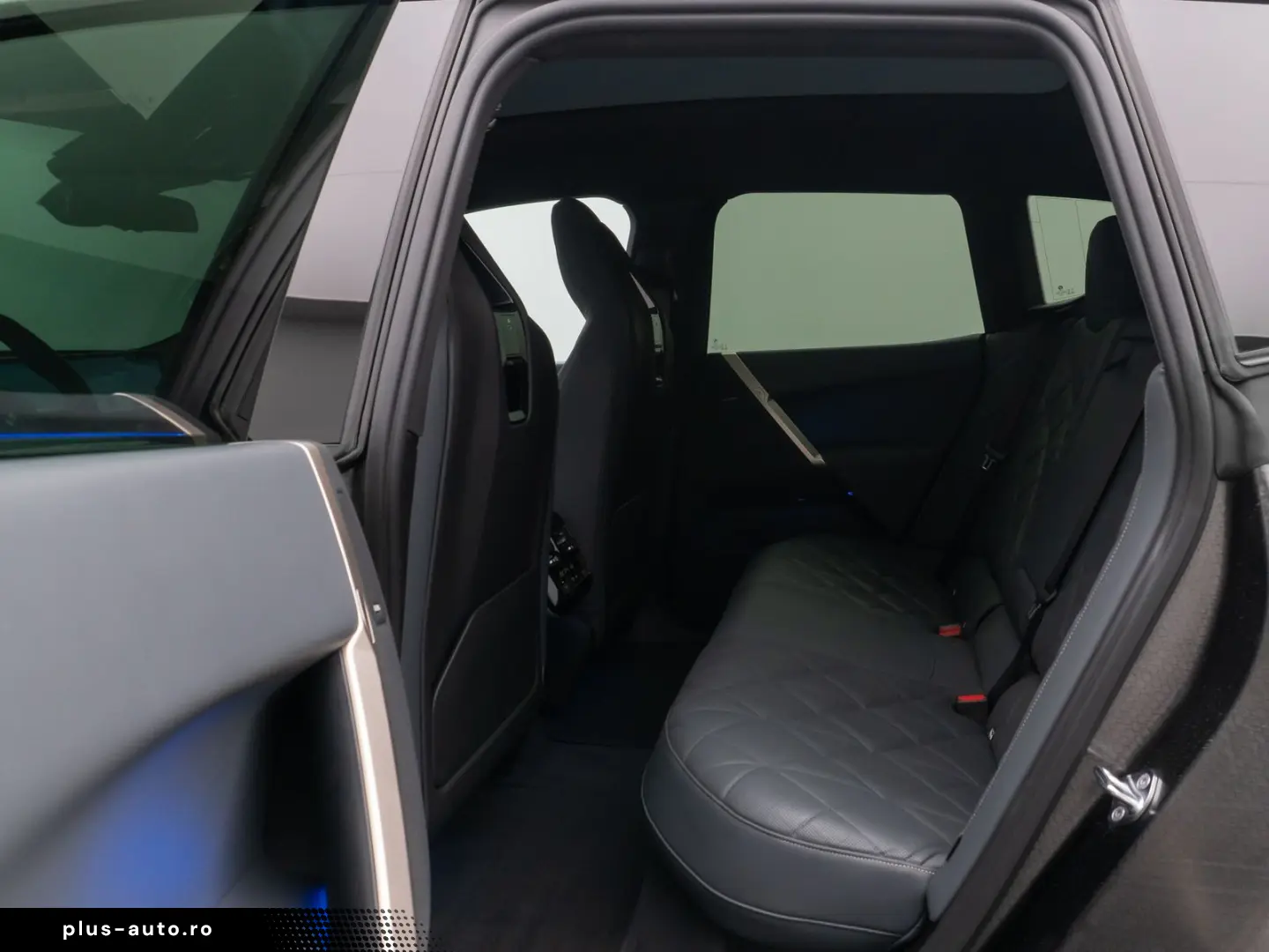 BMW iX 2023 — imagine 23