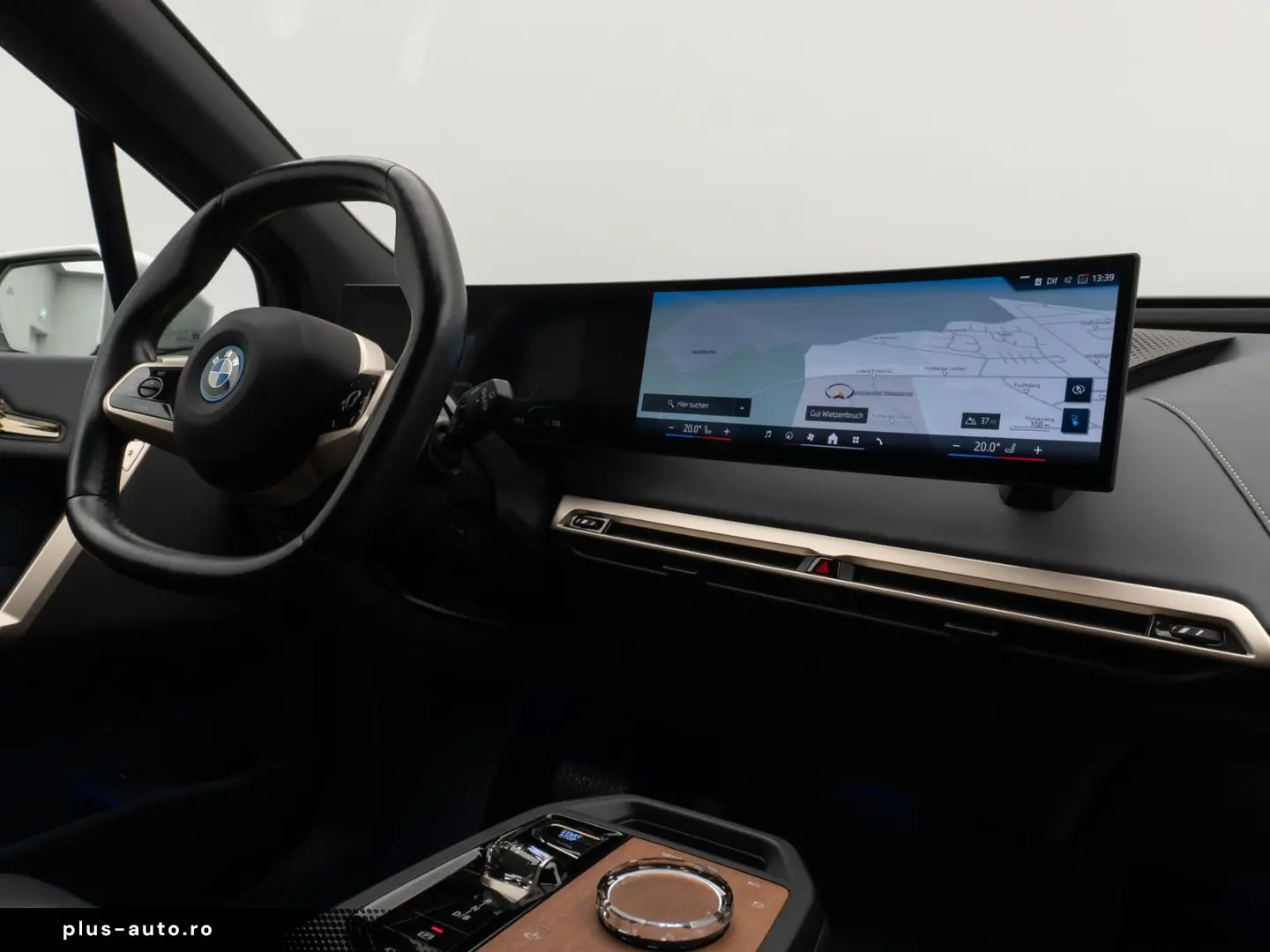 BMW iX 2023 — imagine 28