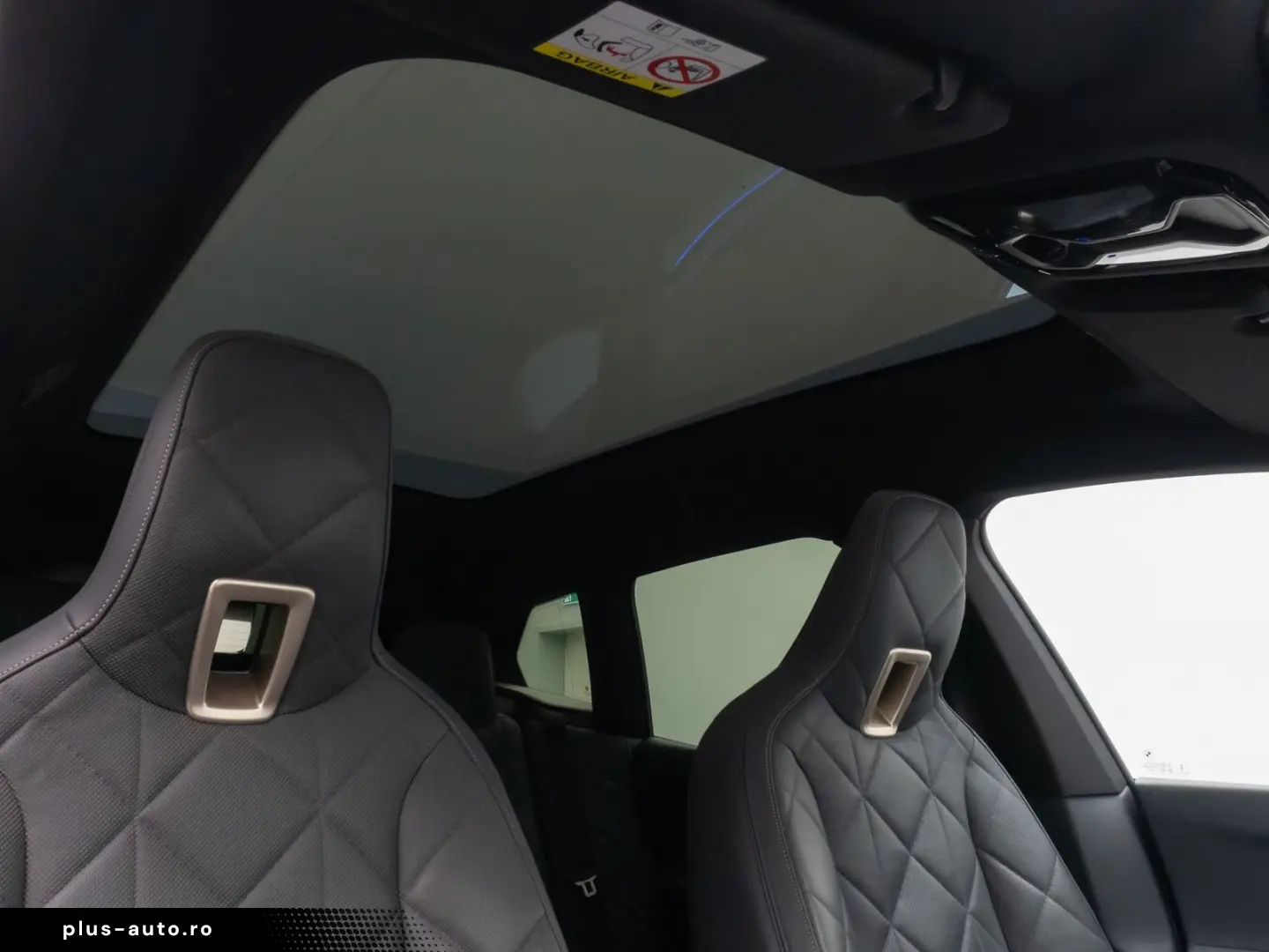 BMW iX 2023 — imagine 29
