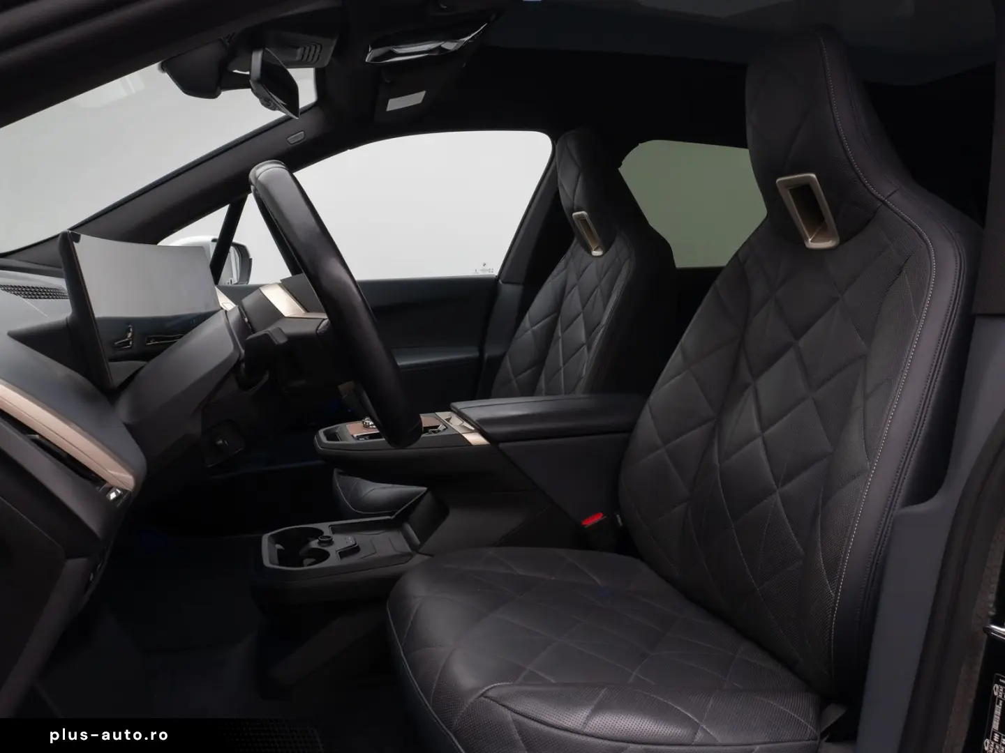 BMW iX 2023 — imagine 34