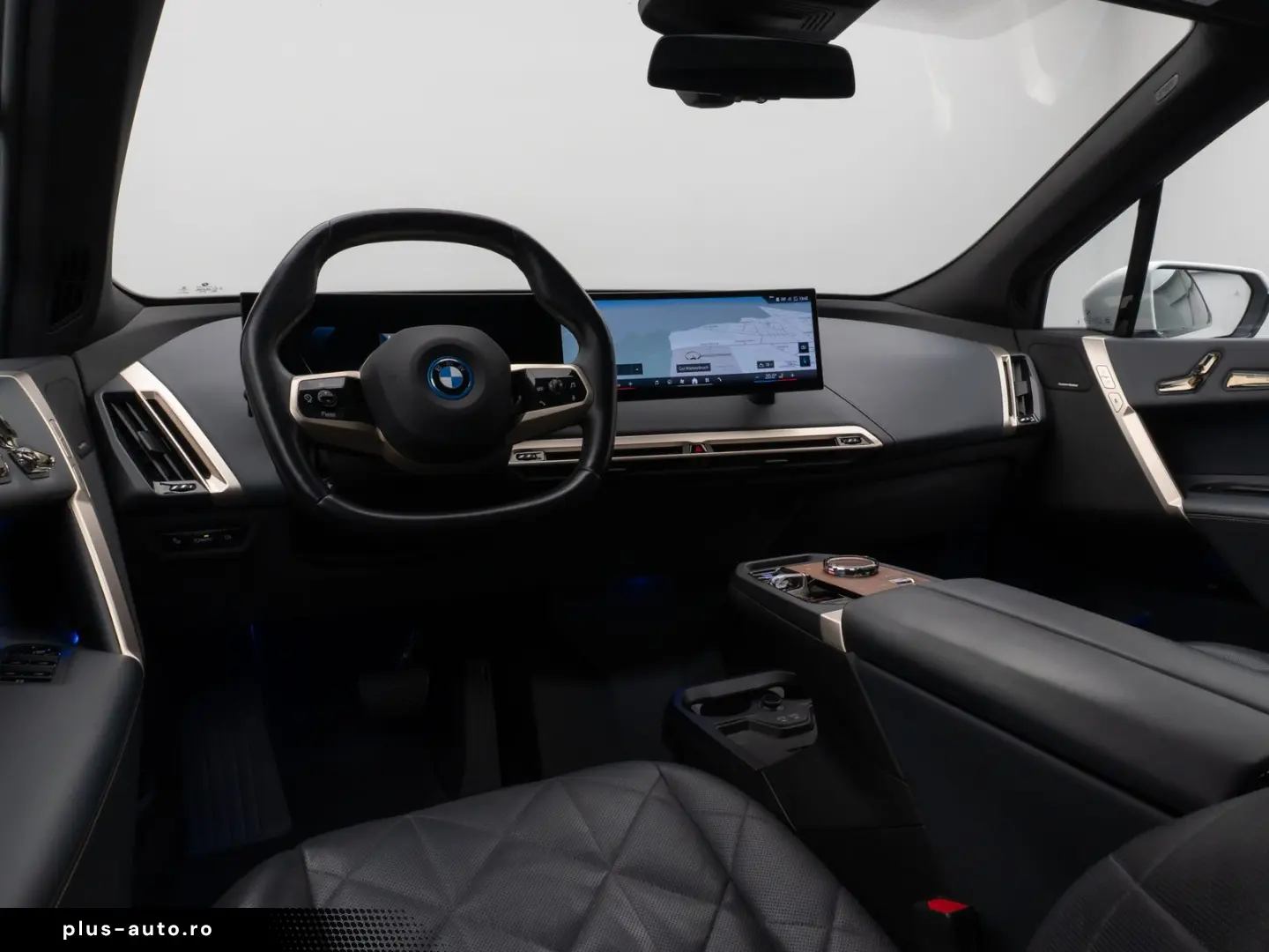 BMW iX 2023 — imagine 35