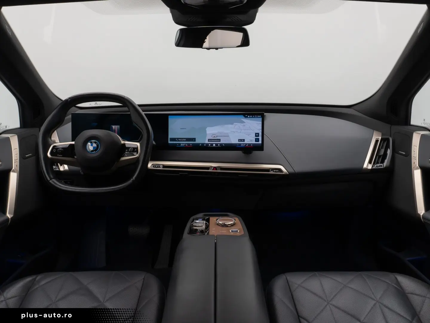 BMW iX 2023 — imagine 36