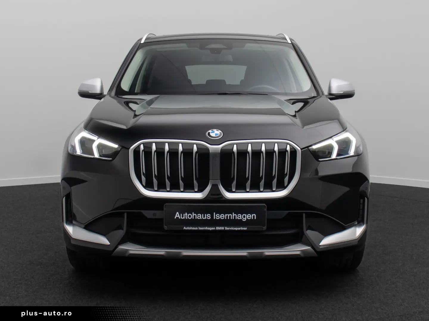 BMW X1 2023 — imagine 2