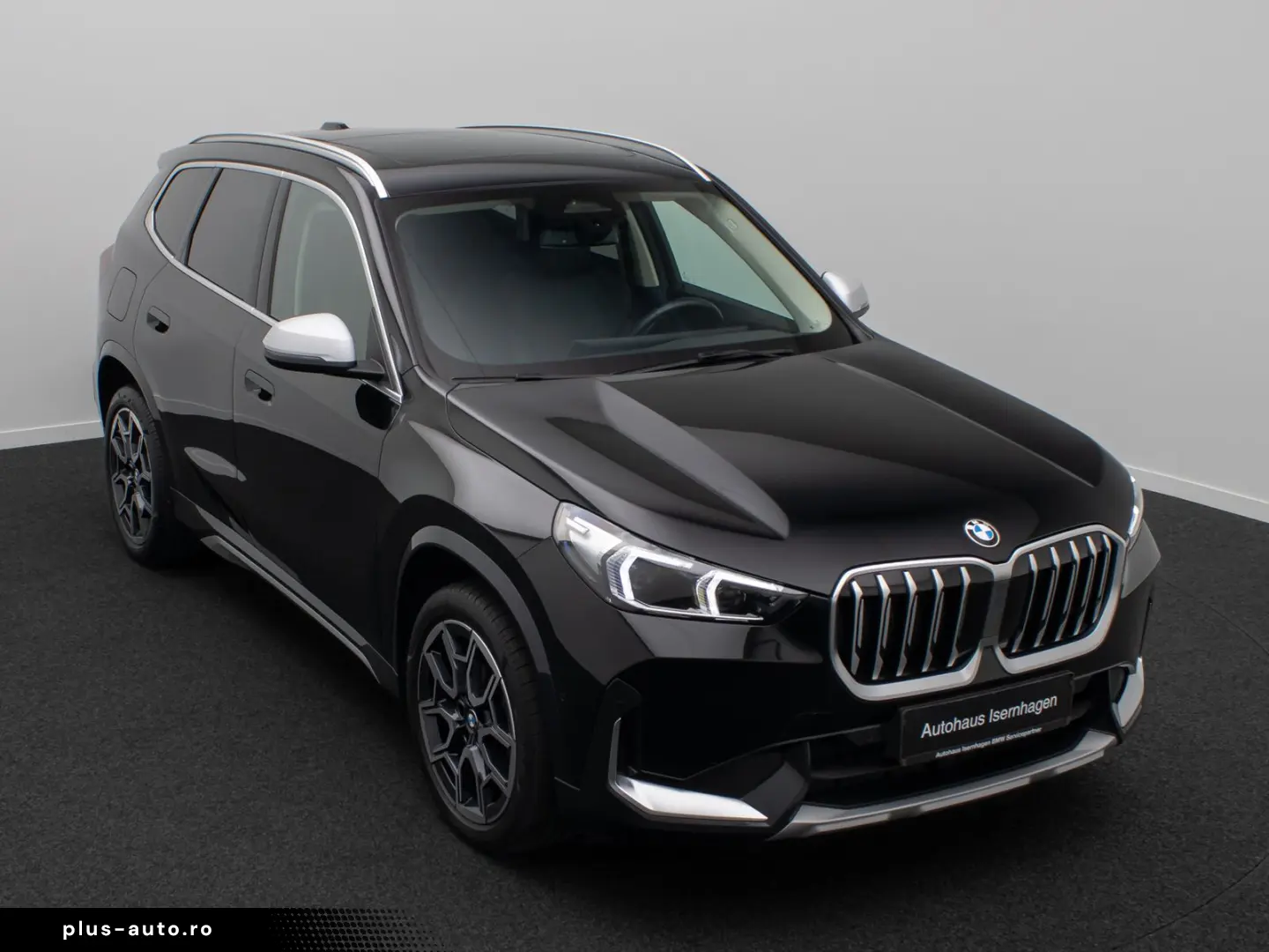 BMW X1 2023 — imagine 1
