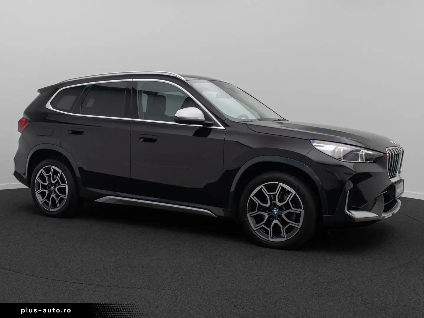 BMW X1 2023 — imagine 3