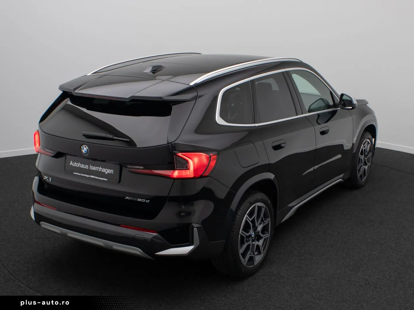 BMW X1 2023 — imagine 6
