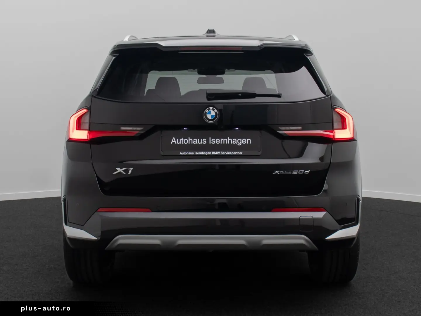 BMW X1 2023 — imagine 7