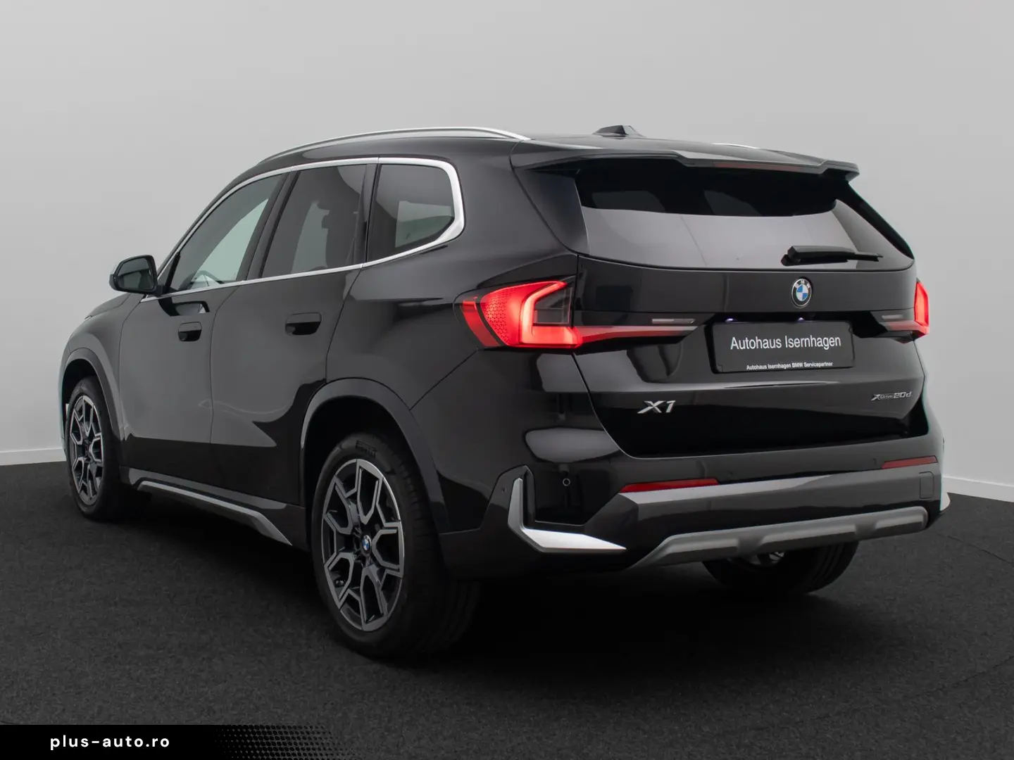 BMW X1 2023 — imagine 8