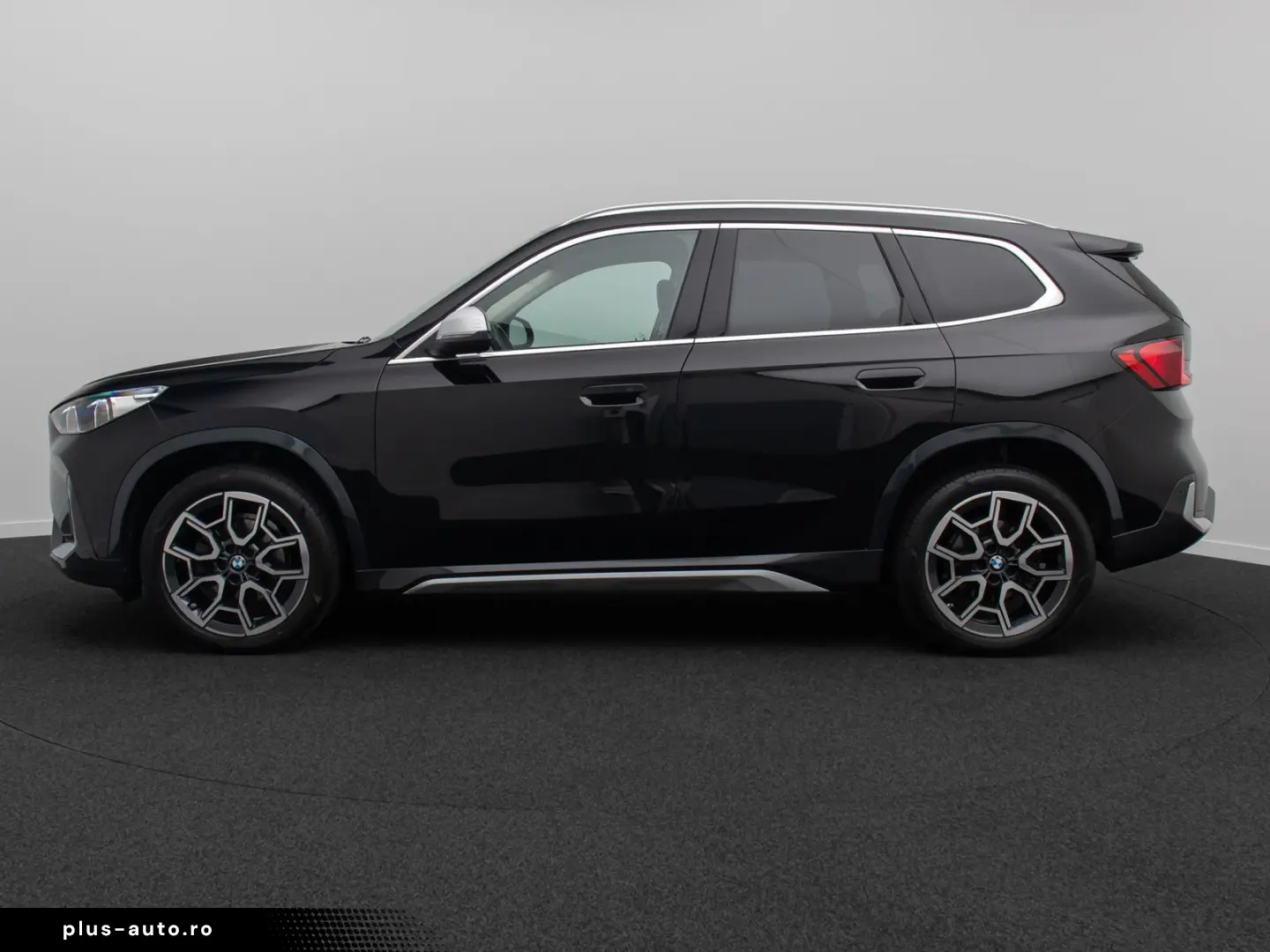 BMW X1 2023 — imagine 10