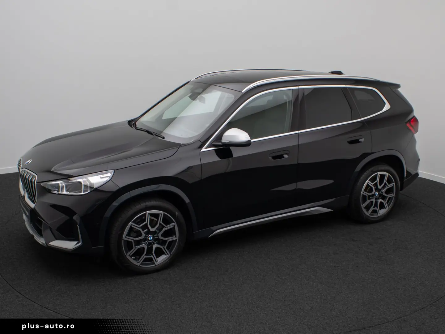 BMW X1 2023 — imagine 11