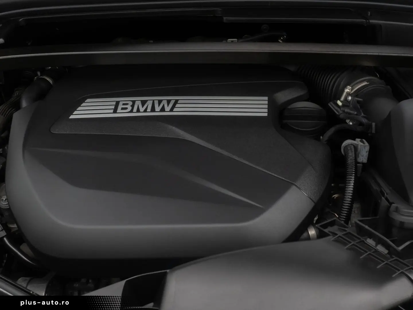 BMW X1 2023 — imagine 13
