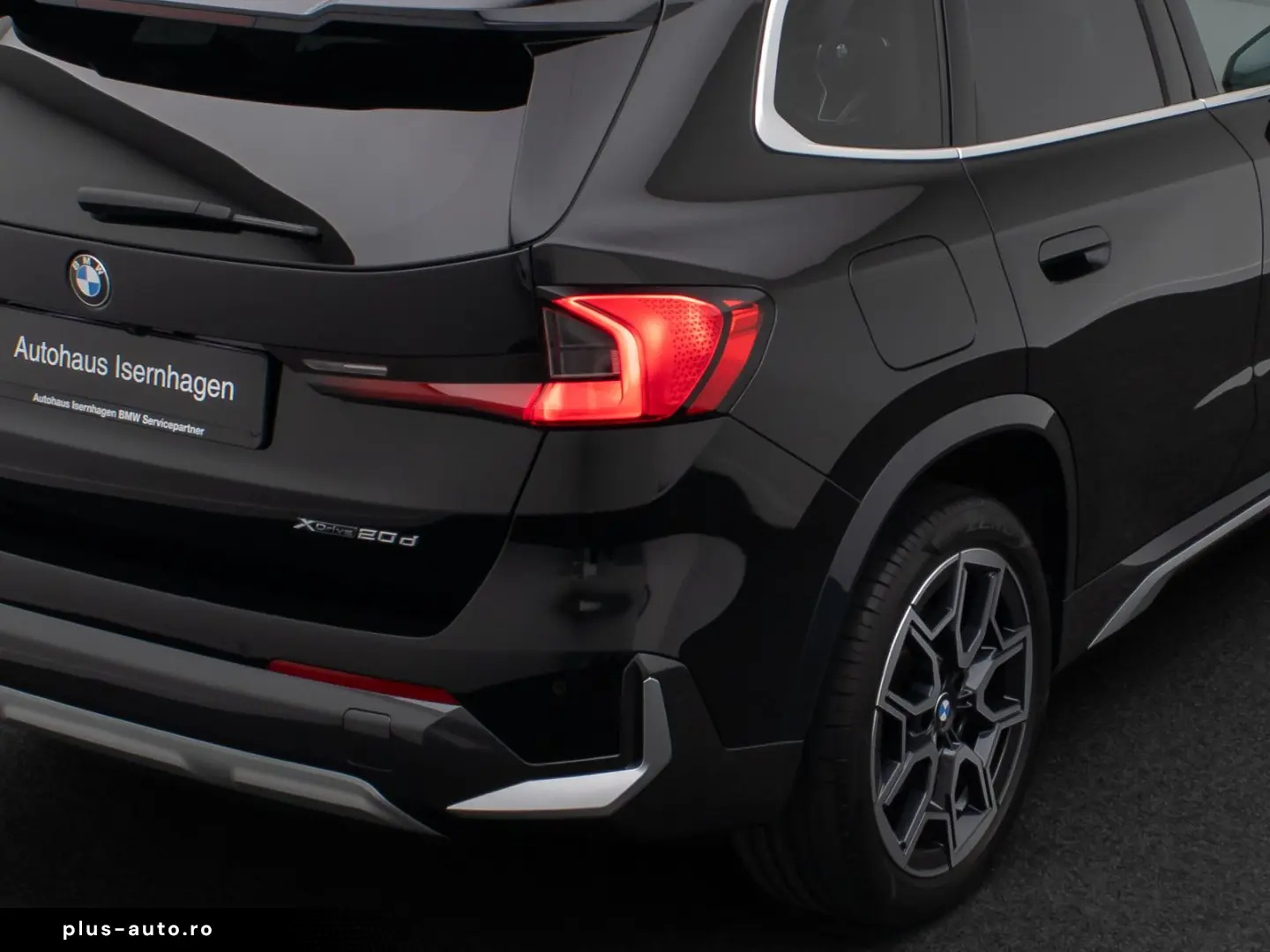 BMW X1 2023 — imagine 14