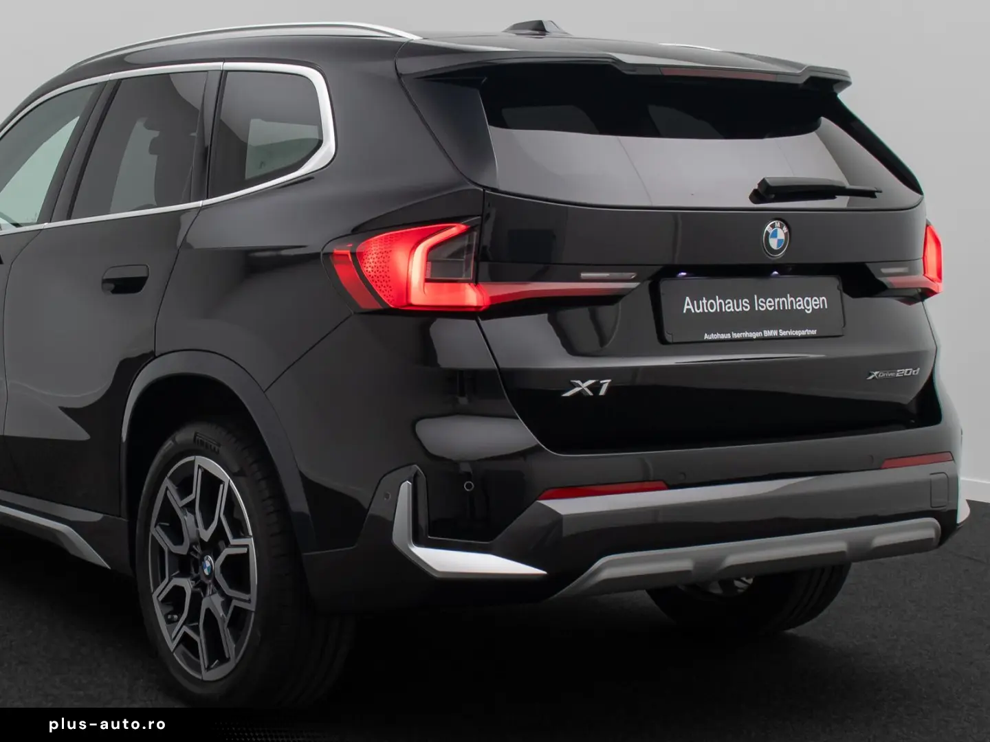 BMW X1 2023 — imagine 15