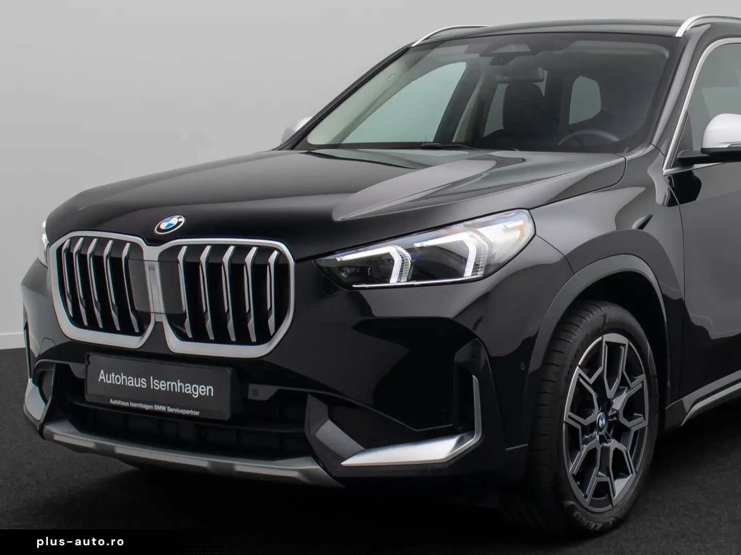 BMW X1 2023 — imagine 16