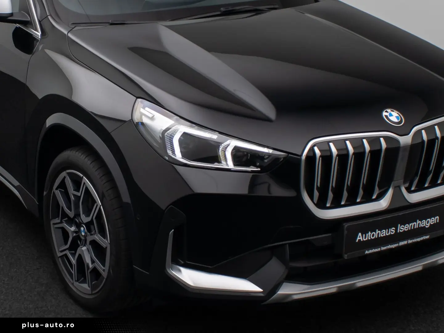 BMW X1 2023 — imagine 17