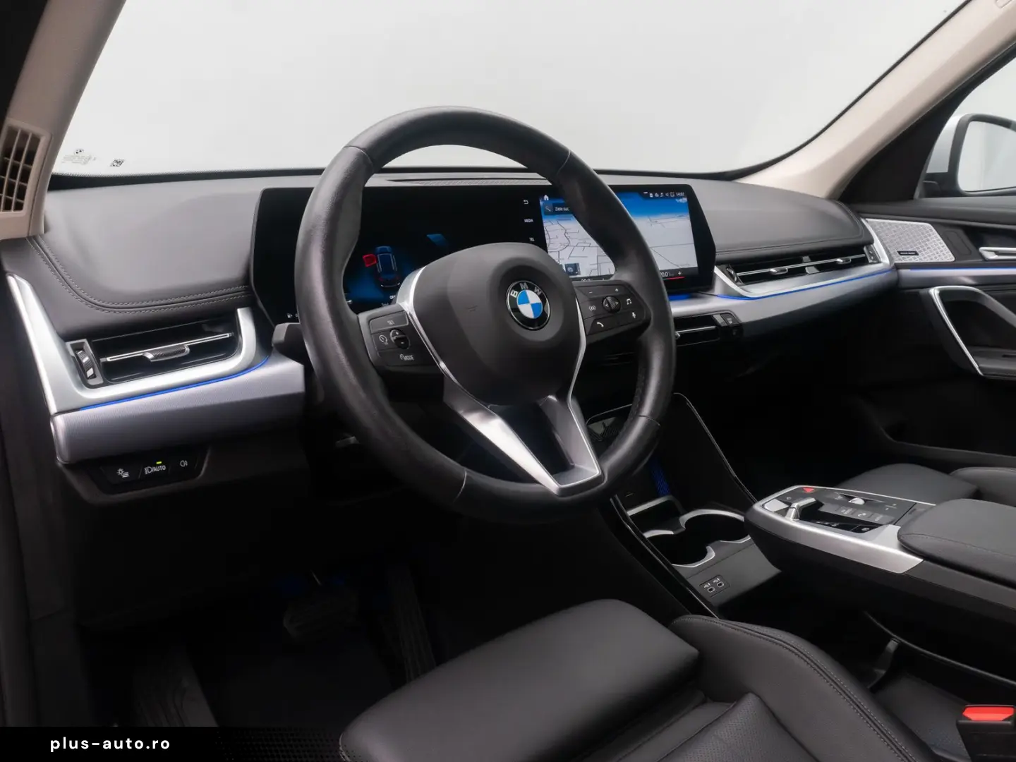 BMW X1 2023 — imagine 19