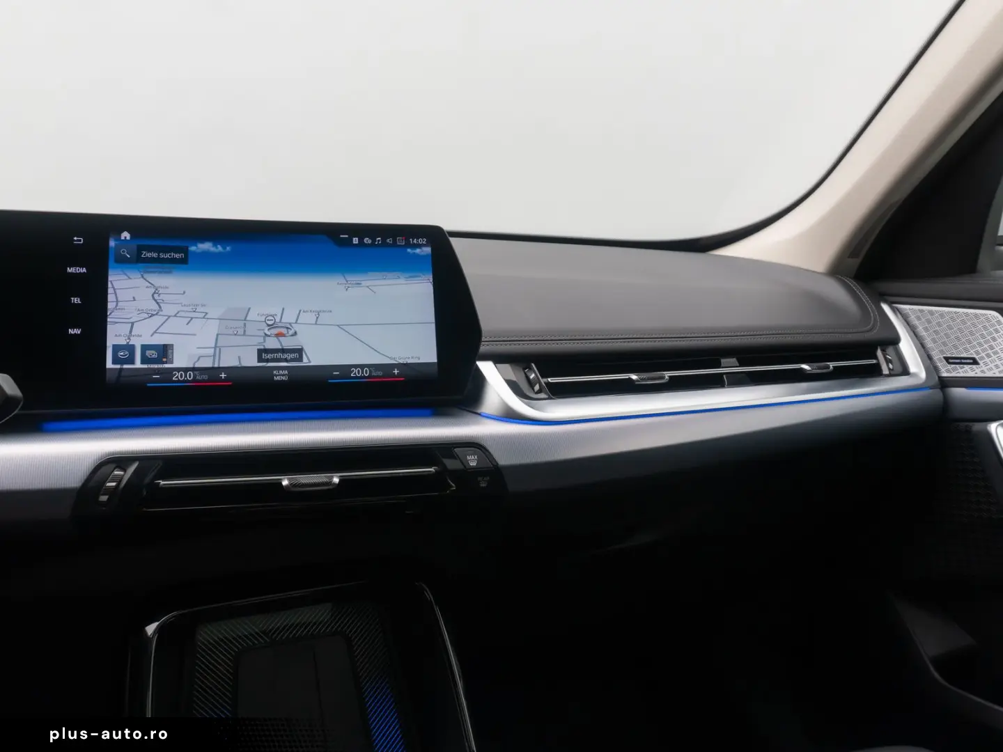 BMW X1 2023 — imagine 20