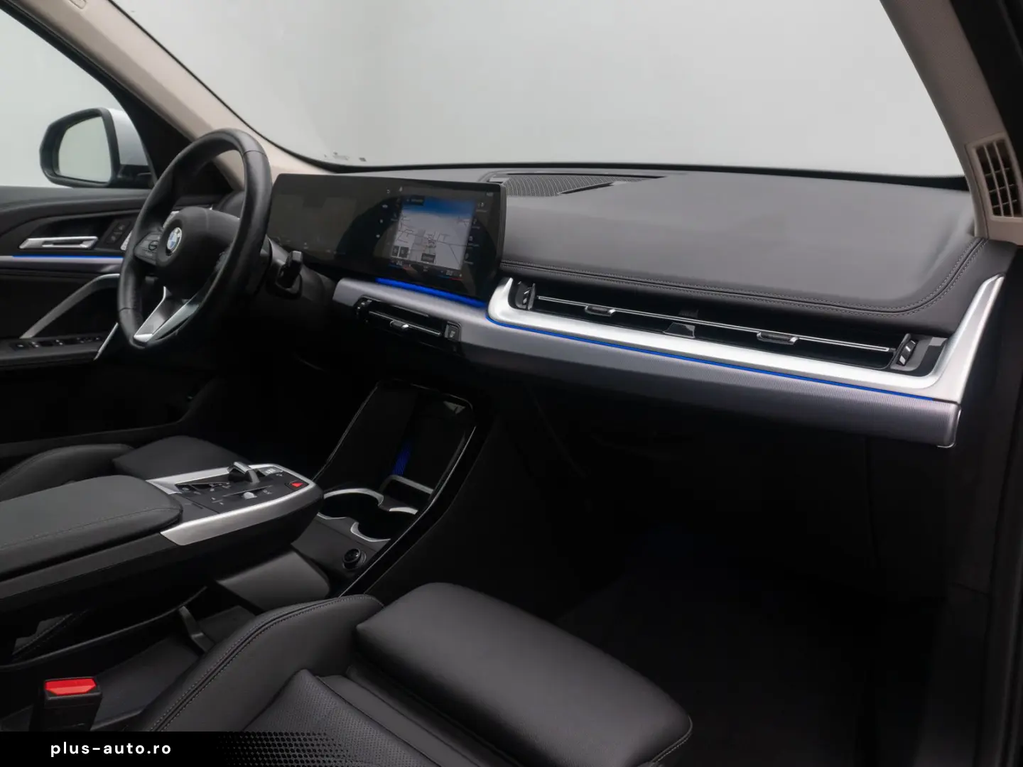 BMW X1 2023 — imagine 22