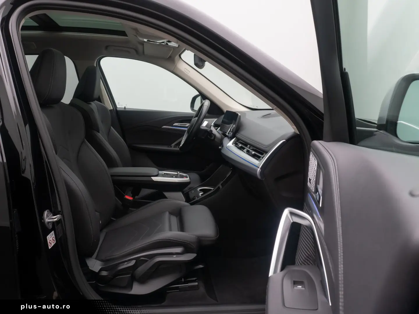 BMW X1 2023 — imagine 23