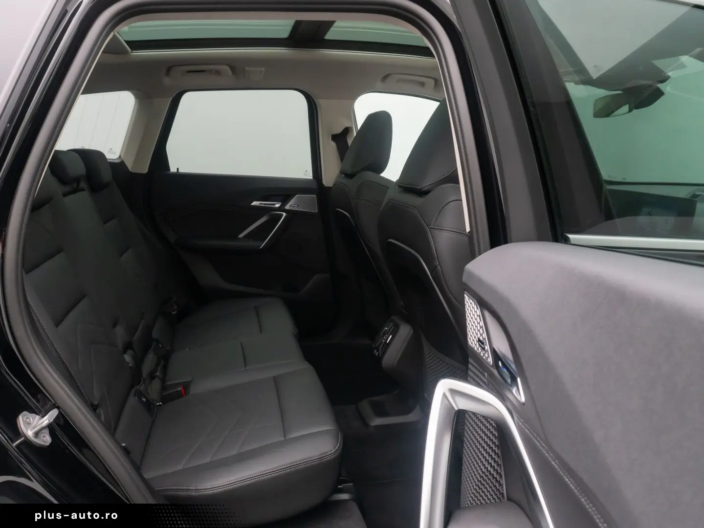 BMW X1 2023 — imagine 25