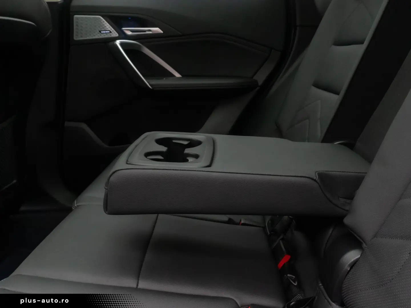 BMW X1 2023 — imagine 26
