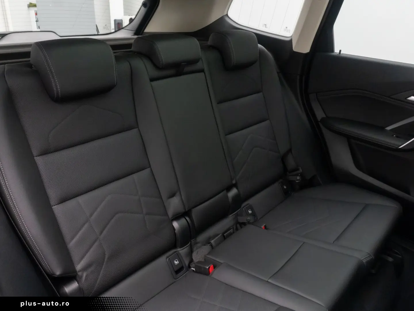 BMW X1 2023 — imagine 27