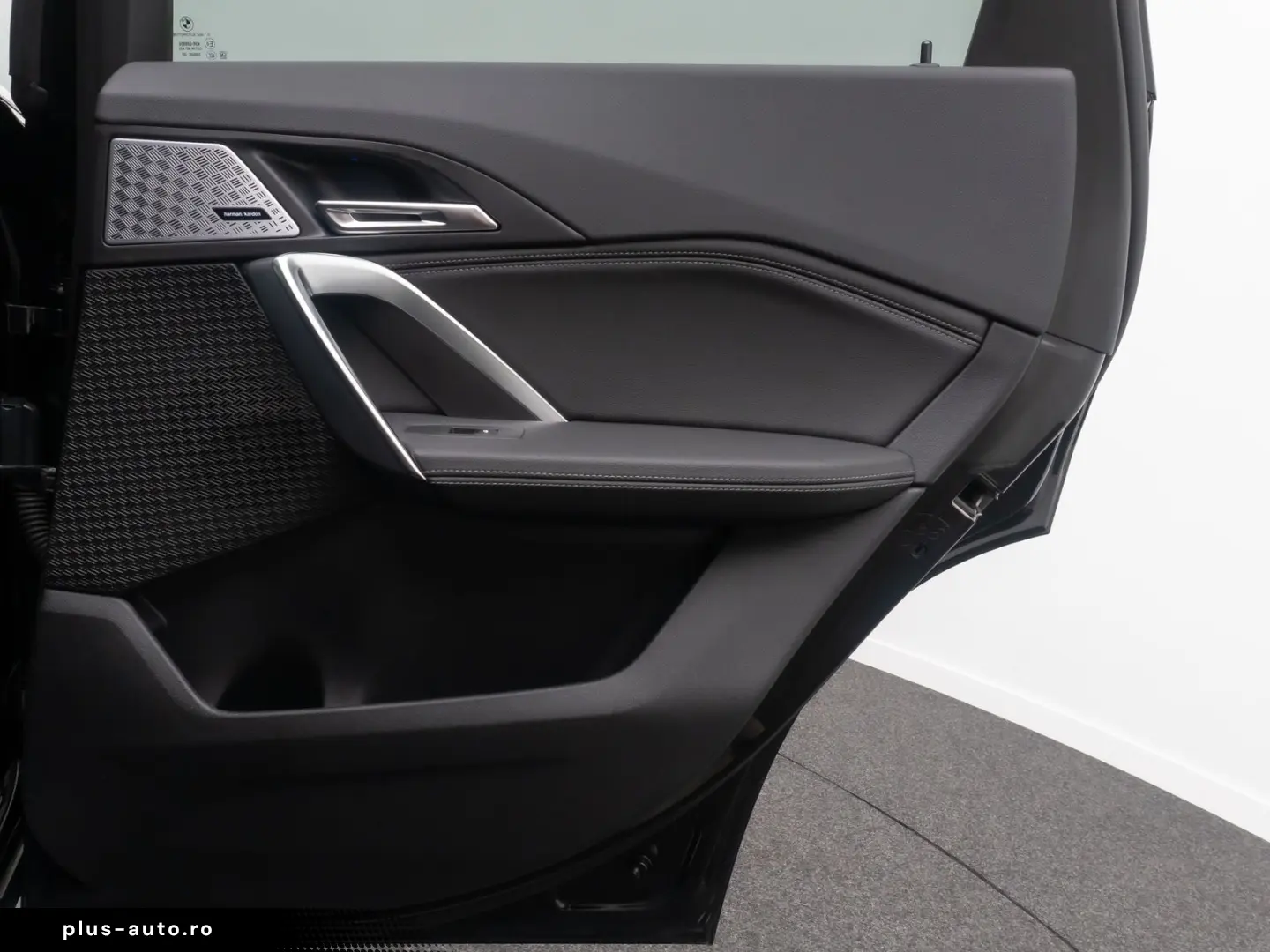BMW X1 2023 — imagine 31