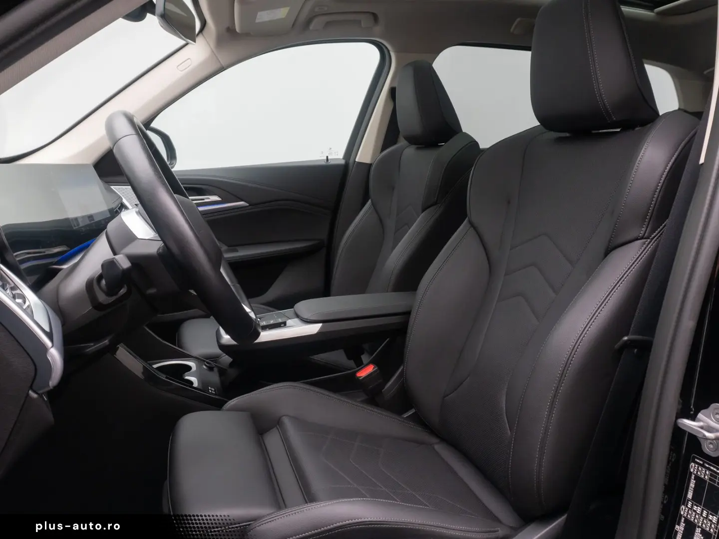 BMW X1 2023 — imagine 34