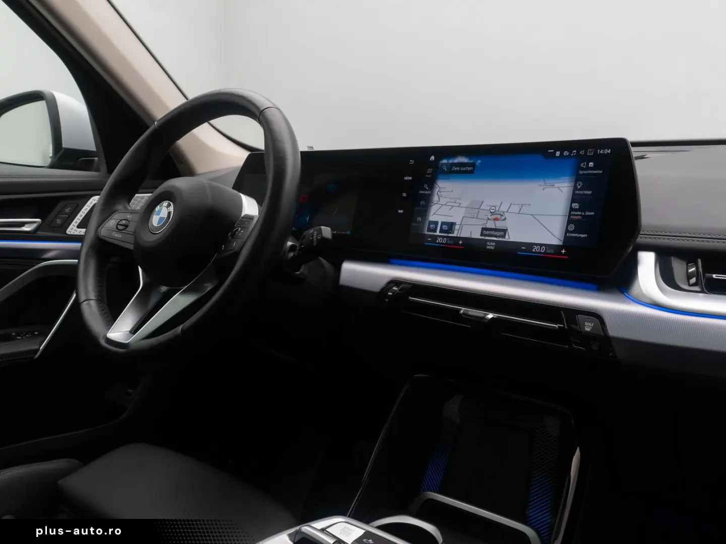 BMW X1 2023 — imagine 36