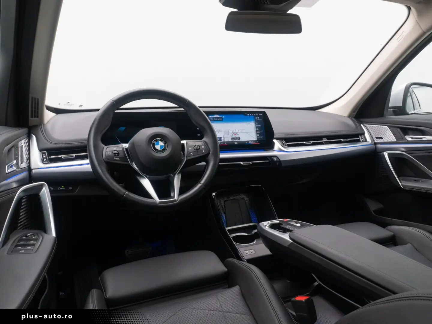 BMW X1 2023 — imagine 37