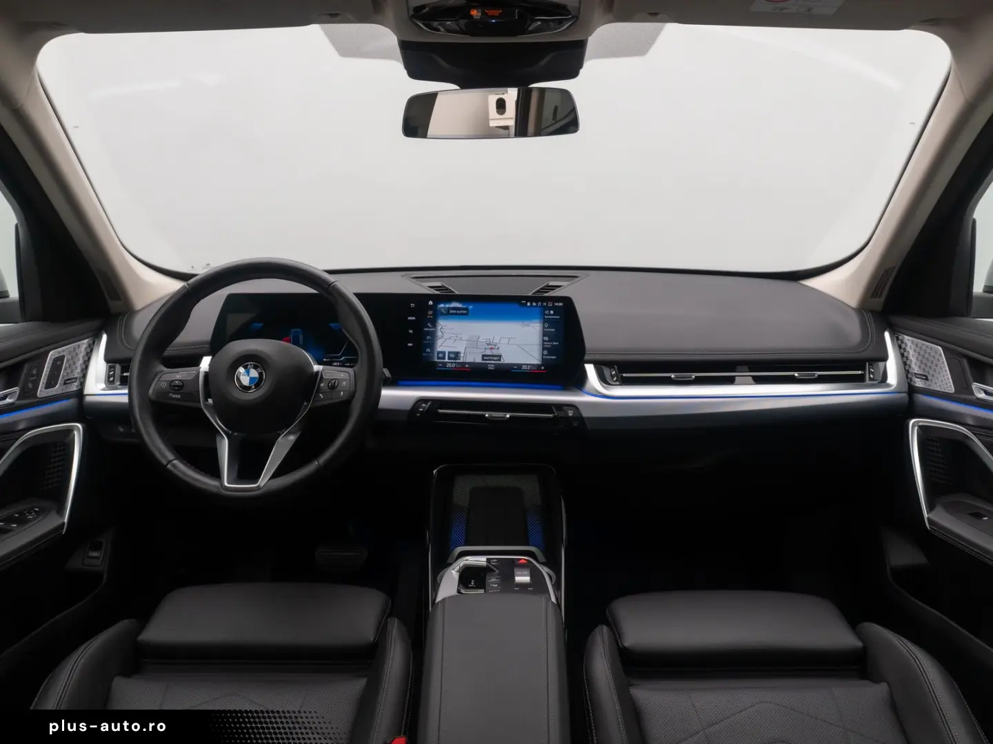 BMW X1 2023 — imagine 38