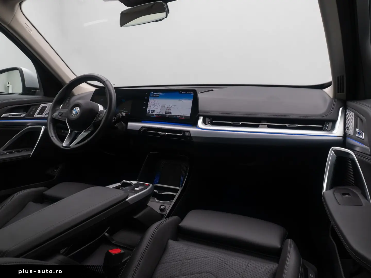 BMW X1 2023 — imagine 39