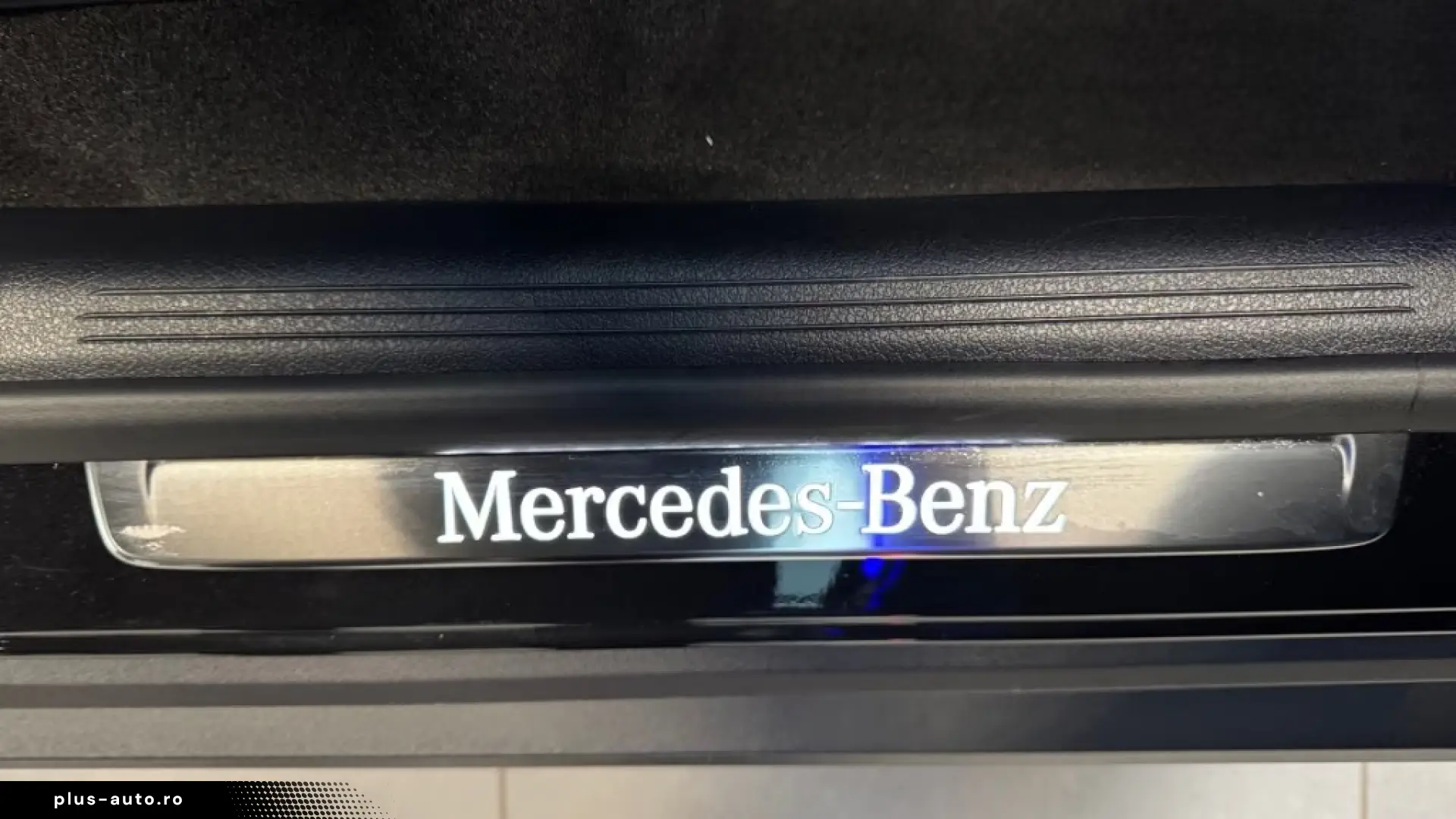 Mercedes-Benz GLC 200 d 4M AMG