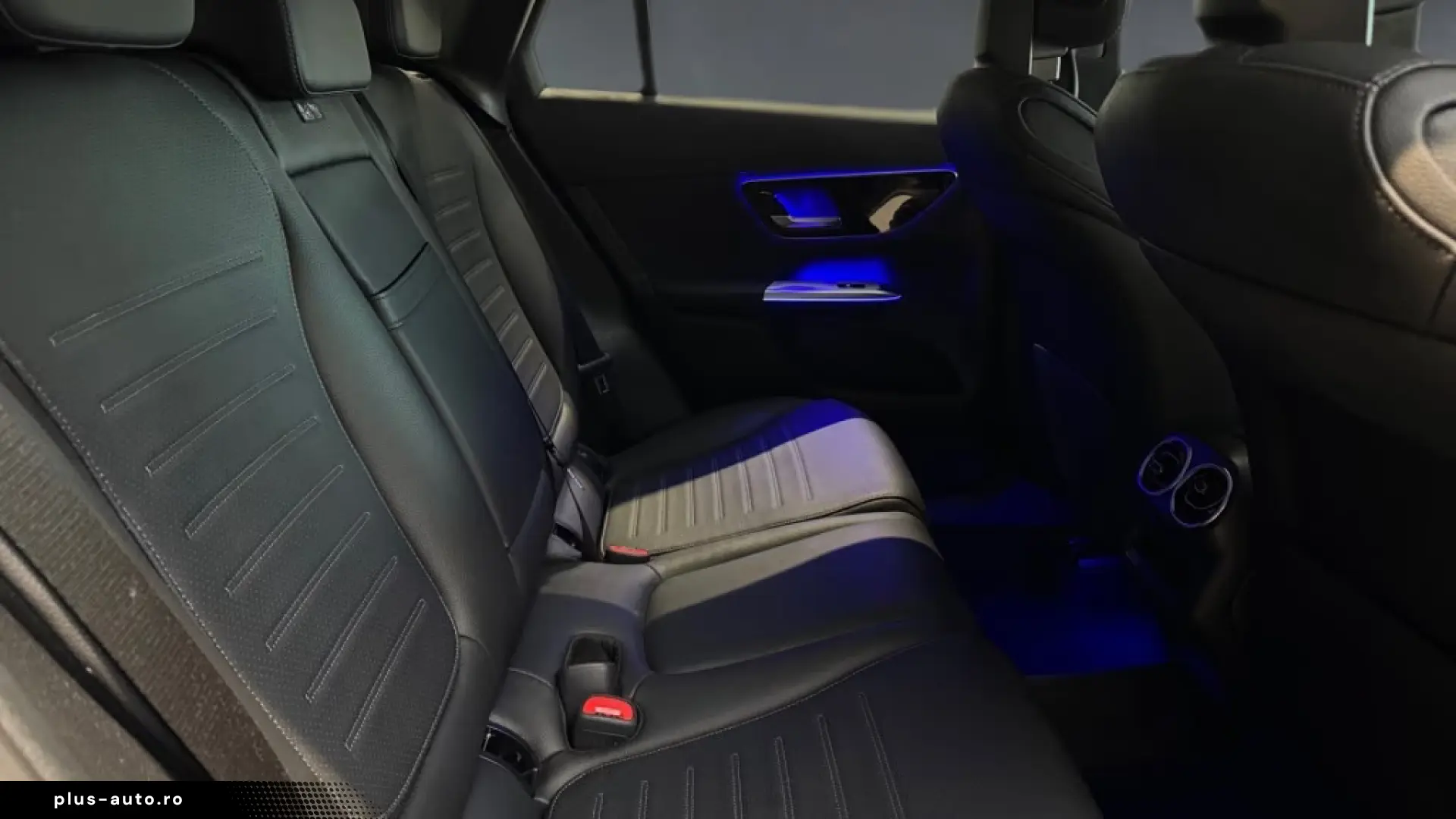 Mercedes-Benz GLC 200 d 4M AMG