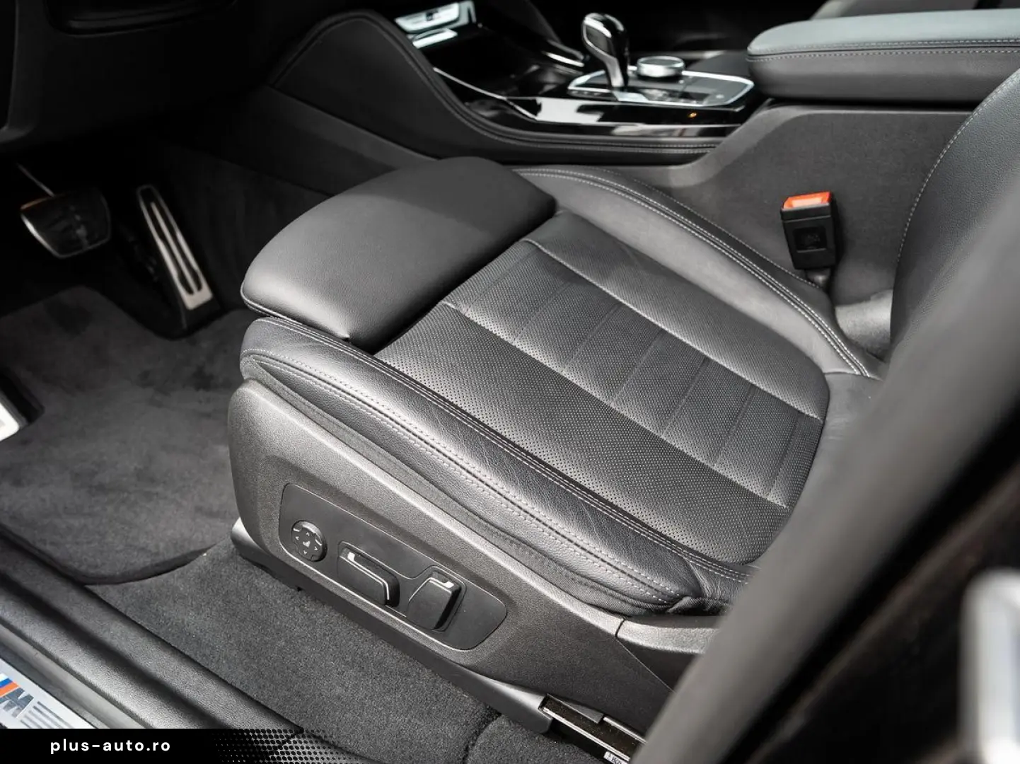 BMW X4 M40i PANO AHK ACC Laser