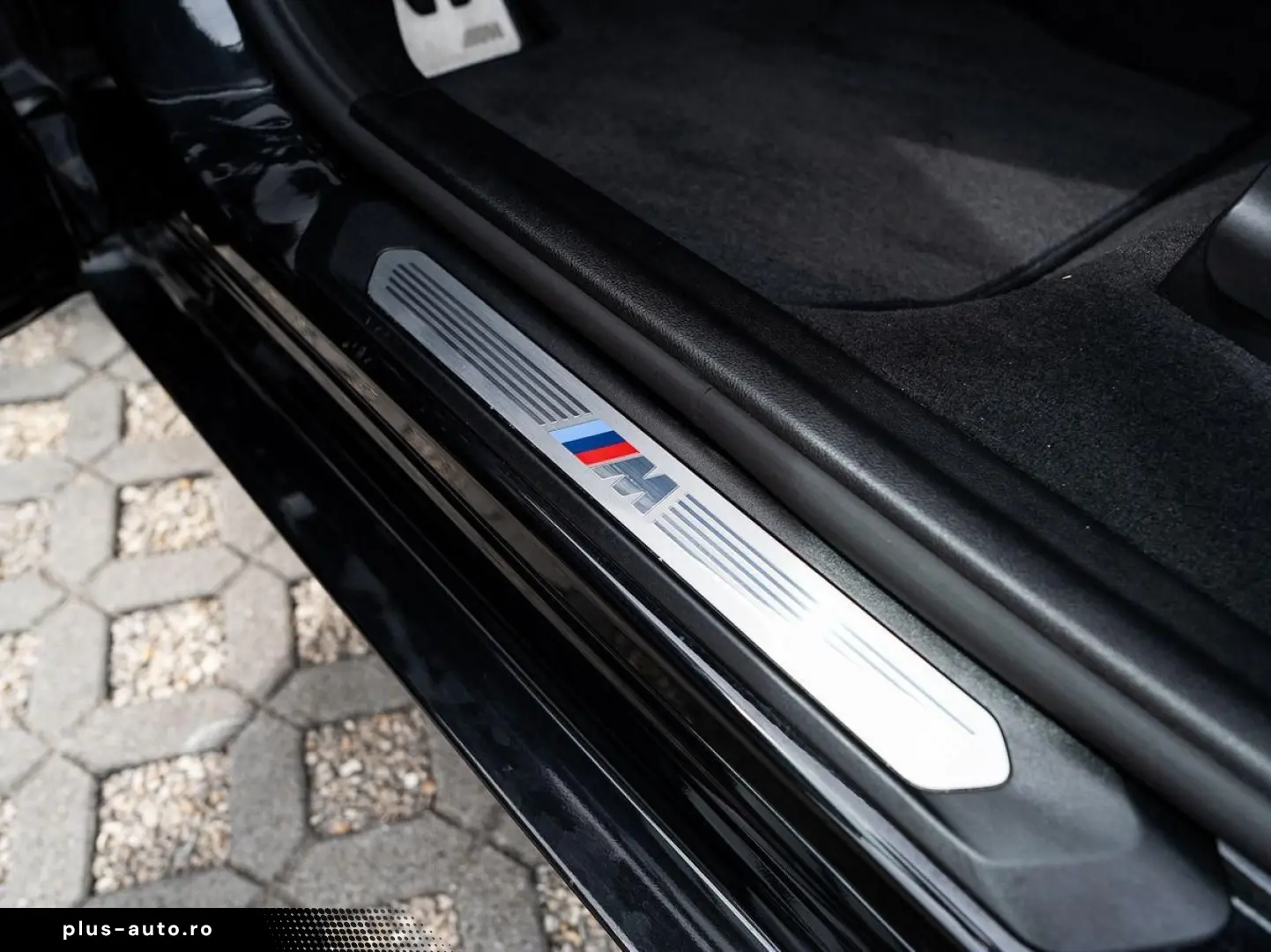 BMW X4 M40i PANO AHK ACC Laser